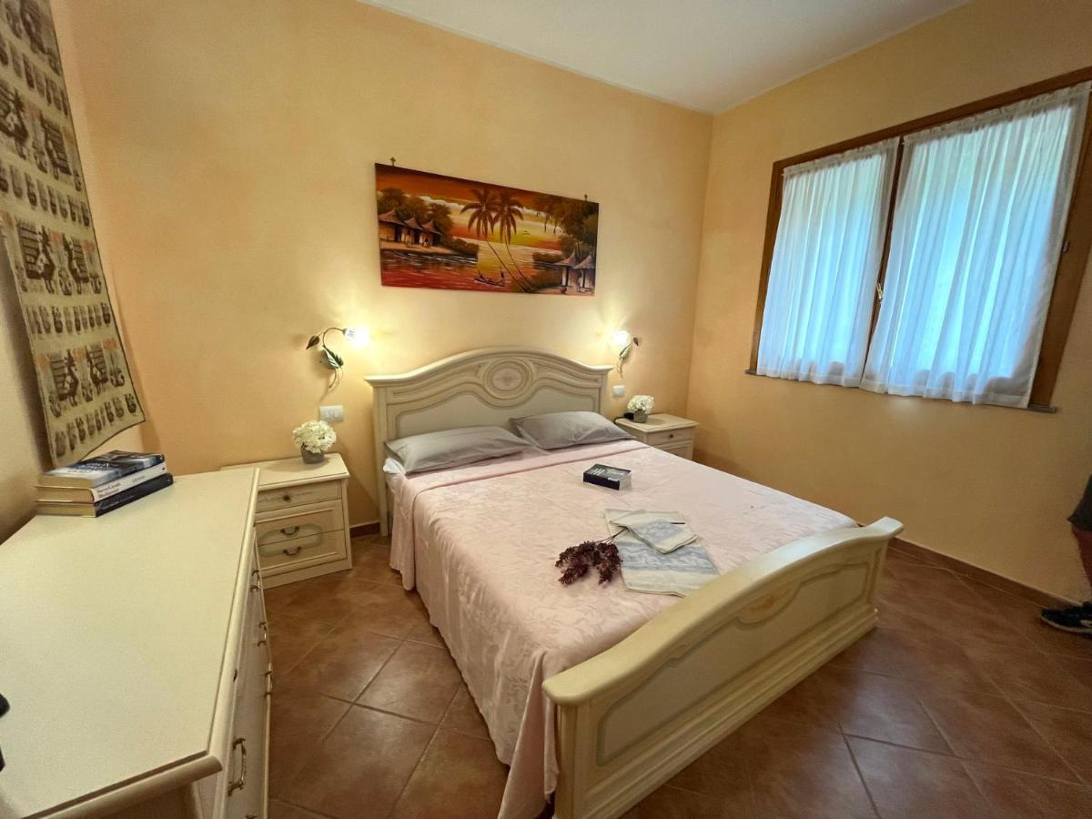 La Casa Di Marco, Holidays, Sea And Nature Montiano  Extérieur photo