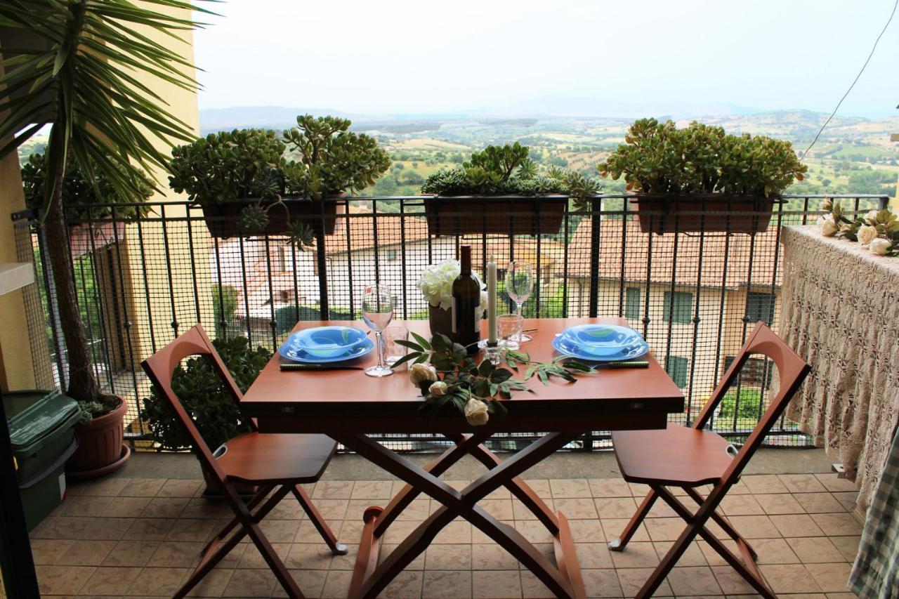 La Casa Di Marco, Holidays, Sea And Nature Montiano  Extérieur photo