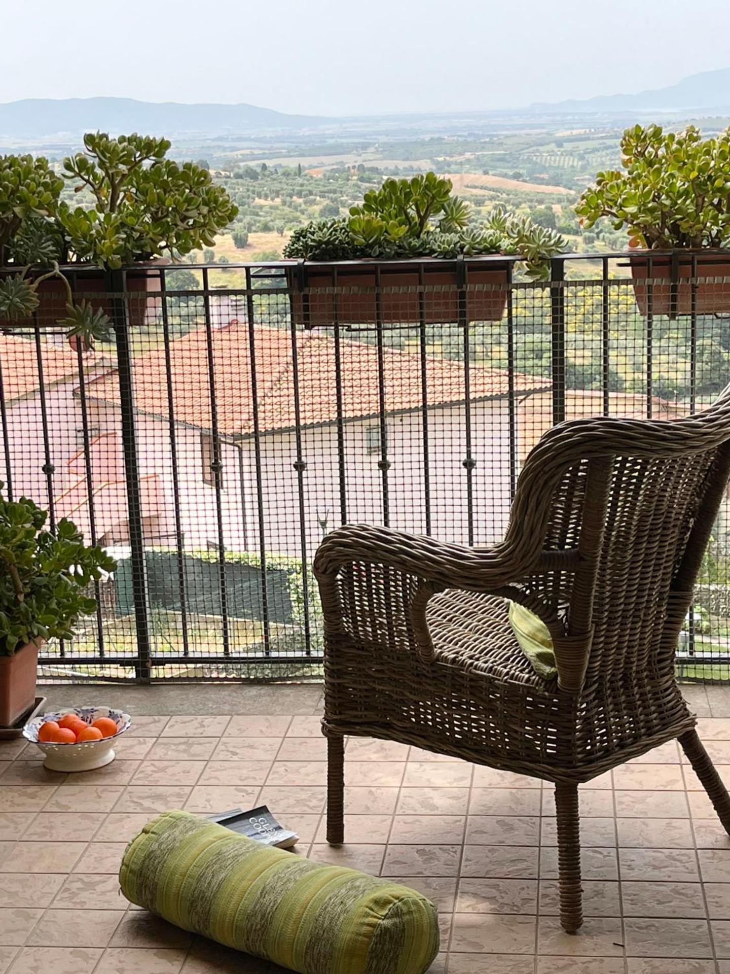 La Casa Di Marco, Holidays, Sea And Nature Montiano  Extérieur photo